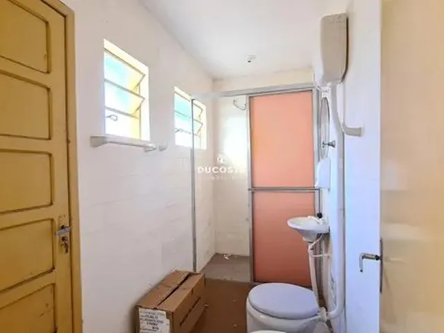 Imagem 6: Sala Comercial e Box na Rua Dr. Bozano