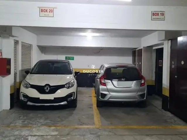 Imagem 10: Sala Comercial e Box na Rua Dr. Bozano