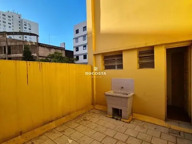 Imagem 5: Sala Comercial e Box na Rua Dr. Bozano