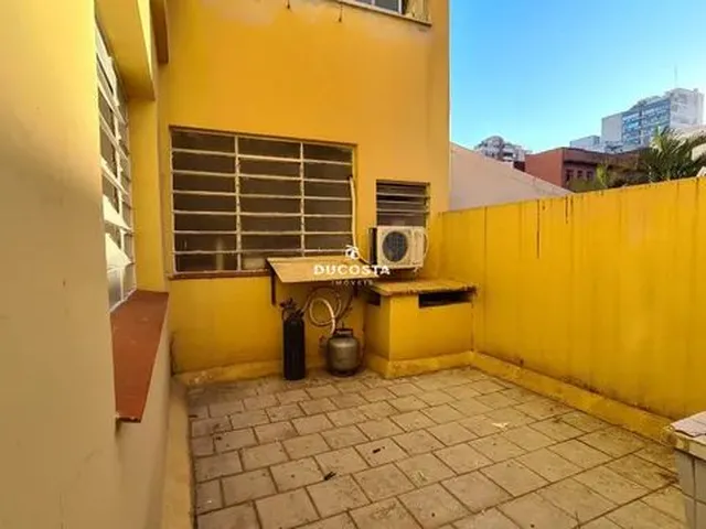 Imagem 2: Sala Comercial e Box na Rua Dr. Bozano