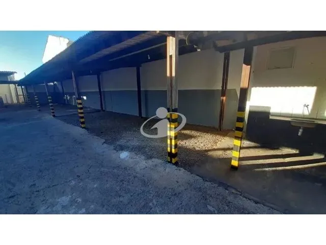 Imagem 2: Aluguel Terreno Martins