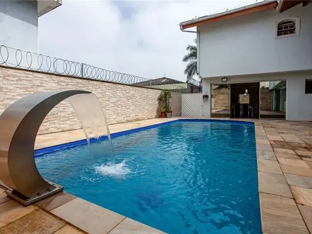 Imagem: Sobrado À Venda na Freguesia do Ó, Zona