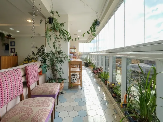 Imagem: Apartamento Residencial em São Paulo