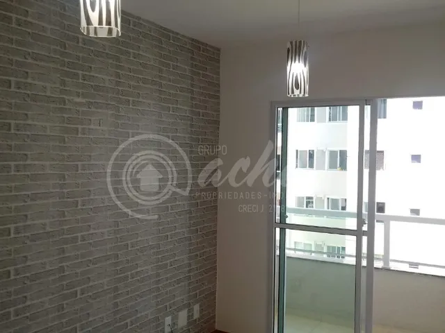 Imagem: Apartamento Residencial em Lauro de Freitas