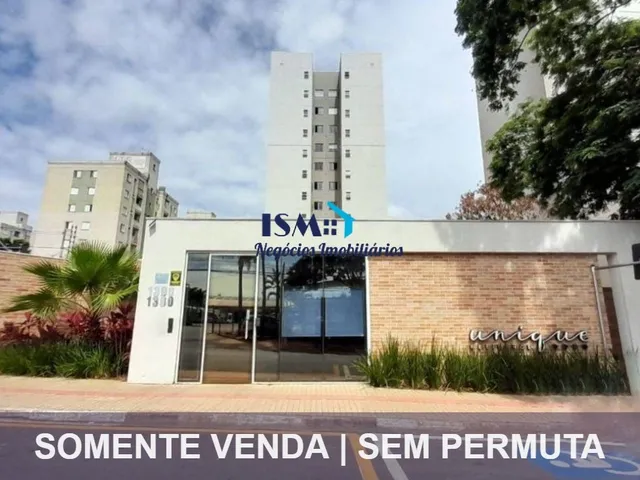 Imagem: Apartamento de 2 Dormitórios À Venda no