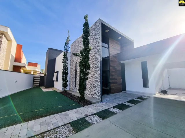 Imagem: Casa Residencial em Parnamirim - Rn, Parque