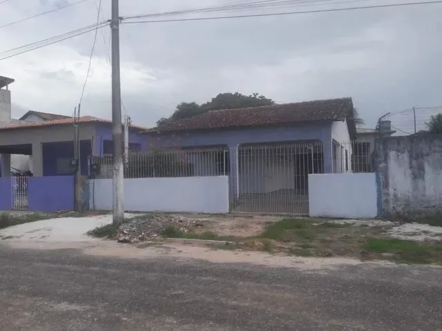 Imagem: Casa Próximo Ao Farol e Maçarico para