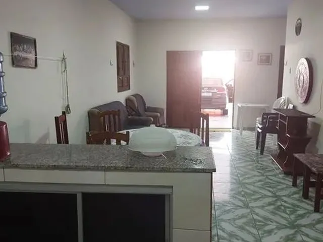Imagem 6: Casa Próximo Ao Farol e Maçarico para Temporada em Salinas