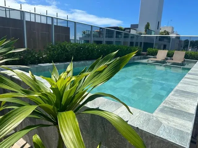 Imagem 10: Flat Mobiliado Vivendas do Mar Home Service