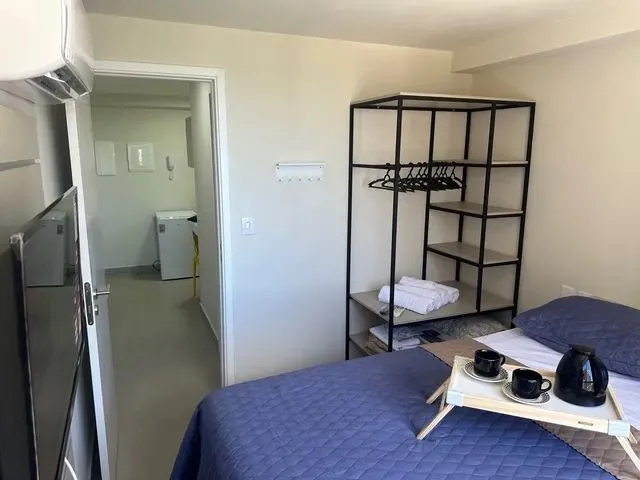 Imagem 12: Flat Mobiliado Vivendas do Mar Home Service