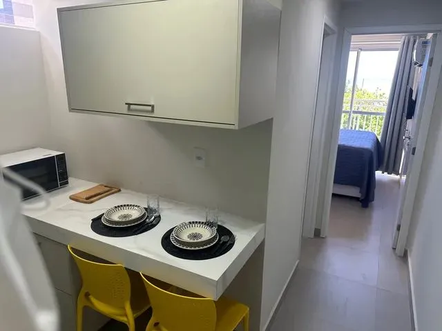 Imagem 9: Flat Mobiliado Vivendas do Mar Home Service