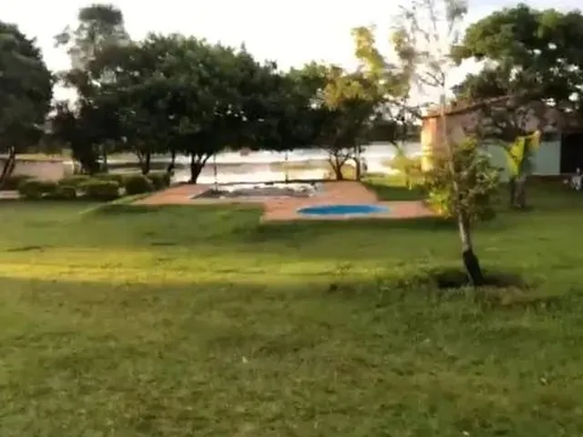 Imagem: Alugo Chácara pra Eventos e Finais de Semana