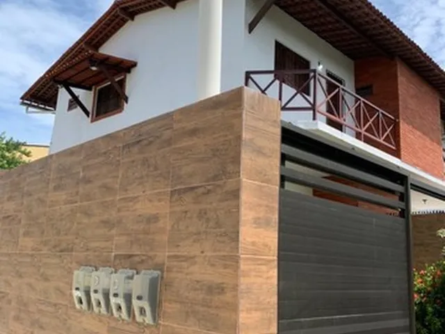 Imagem: Casa de Praia para Locação por Temporada