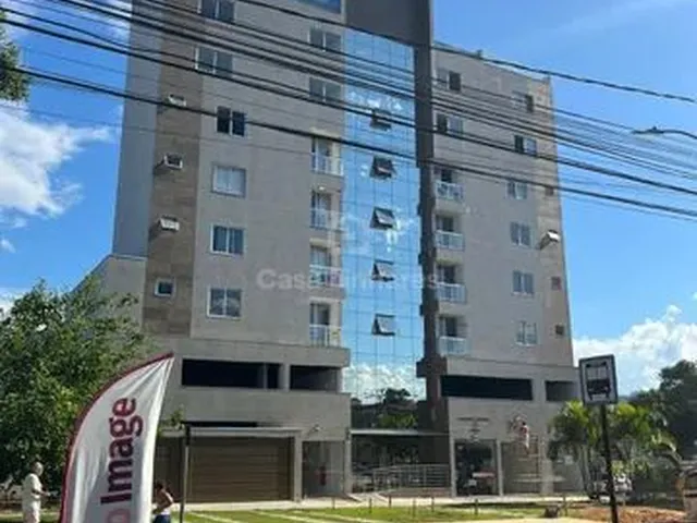 Imagem: Apartamento em Bom Retiro - Ipatinga