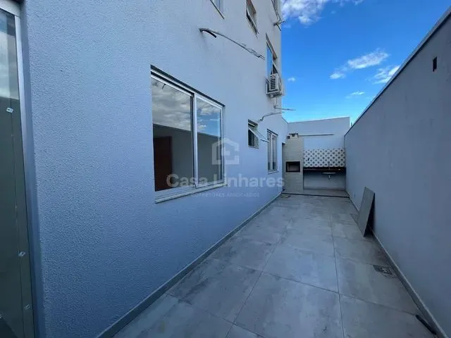 Imagem 9: Apartamento em Bom Retiro - Ipatinga