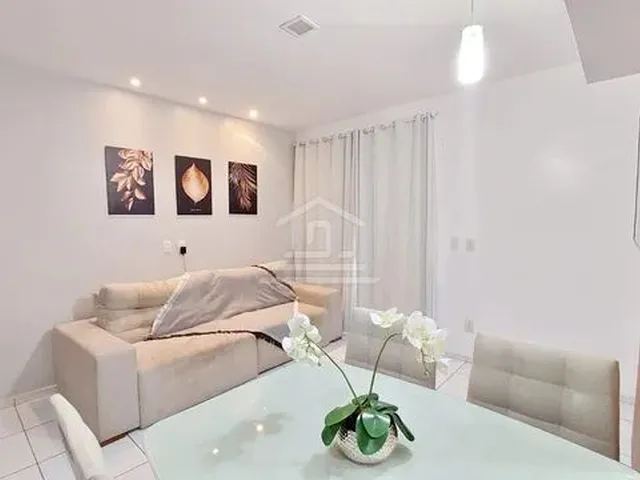 Imagem: Apartamento para Venda Tem 61 Metros Quadrados