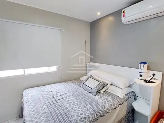 Imagem 5: Apartamento para Venda Tem 61 Metros Quadrados com 3 Quartos em Parque Ideal - Teresina