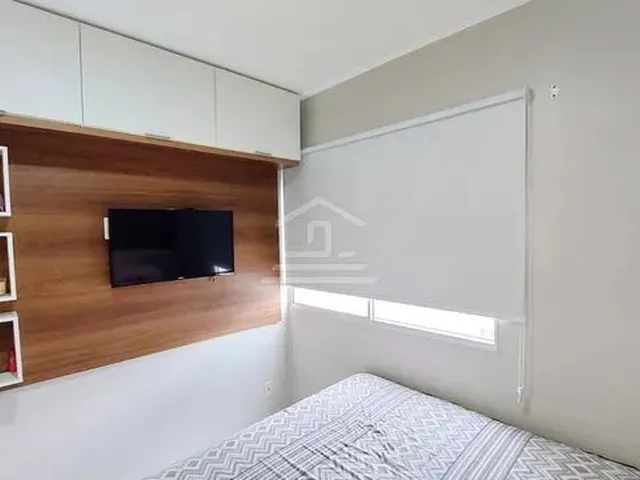 Imagem 3: Apartamento para Venda Tem 61 Metros Quadrados com 3 Quartos em Parque Ideal - Teresina