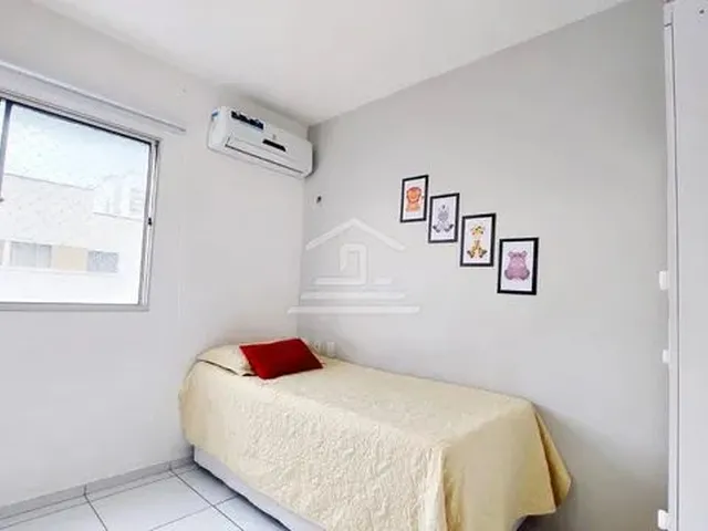 Imagem 6: Apartamento para Venda Tem 61 Metros Quadrados com 3 Quartos em Parque Ideal - Teresina