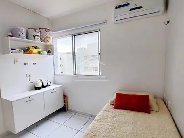 Imagem 9: Apartamento para Venda Tem 61 Metros Quadrados com 3 Quartos em Parque Ideal - Teresina