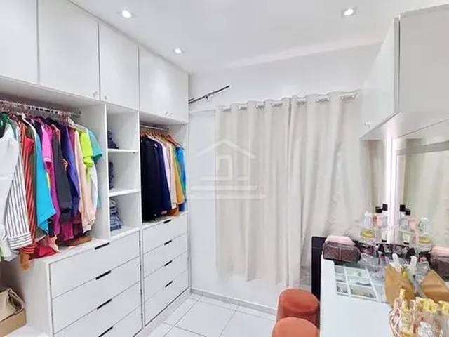 Imagem 7: Apartamento para Venda Tem 61 Metros Quadrados com 3 Quartos em Parque Ideal - Teresina