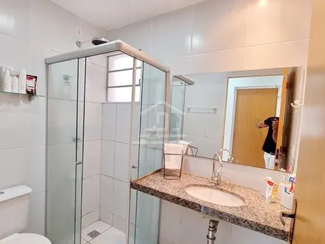 Imagem 2: Apartamento para Venda Tem 61 Metros Quadrados com 3 Quartos em Parque Ideal - Teresina