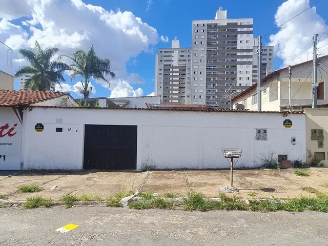 Imagem 1: Lote com 2 Casas no Parque Amazonas