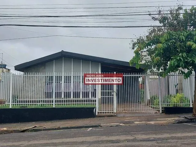 Imagem: Casa com 3 Dormitórios, 182 M² - Venda