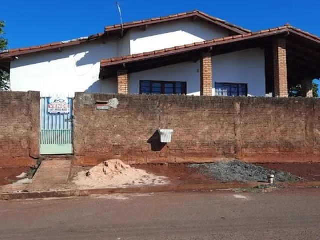 Imagem: Casa na Vila Novo Horizonte