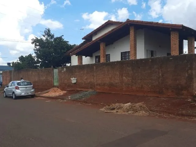 Imagem 2: Casa na Vila Novo Horizonte
