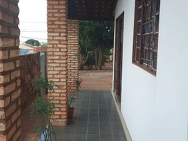 Imagem 7: Casa na Vila Novo Horizonte