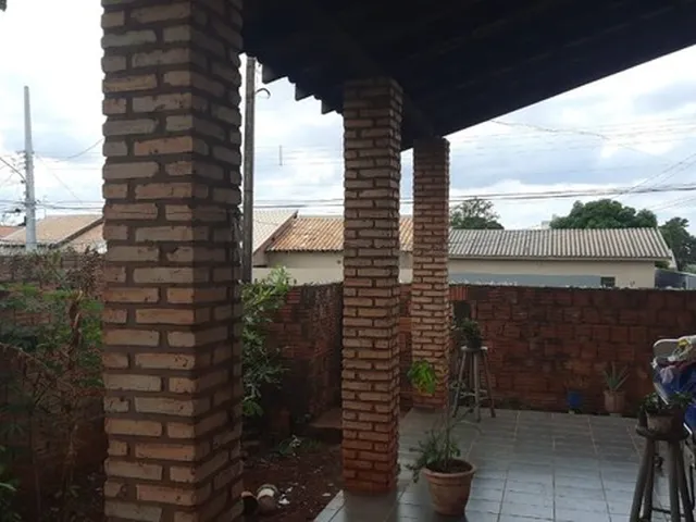 Imagem 12: Casa na Vila Novo Horizonte