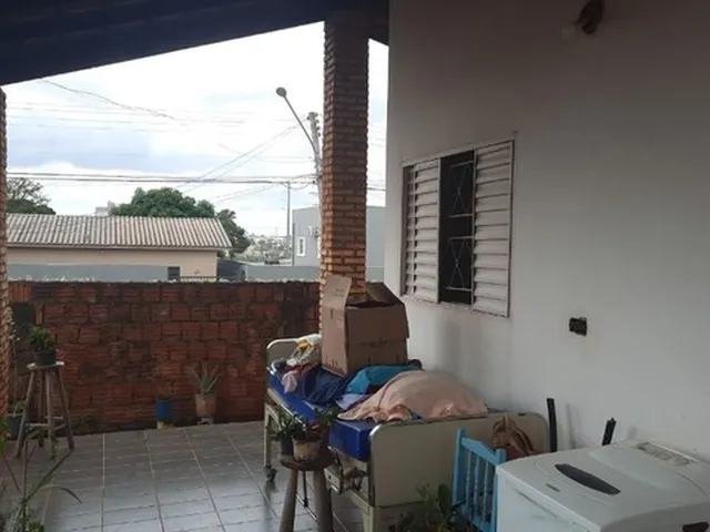Imagem 3: Casa na Vila Novo Horizonte