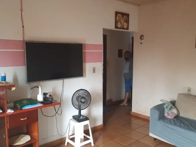 Imagem 13: Casa na Vila Novo Horizonte
