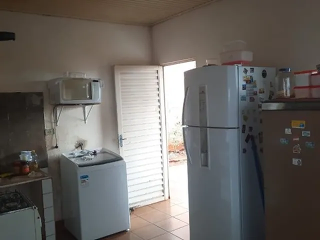 Imagem 14: Casa na Vila Novo Horizonte