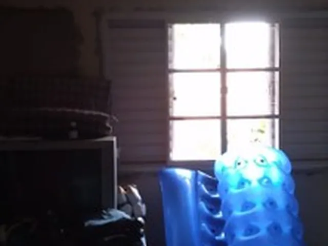 Imagem 11: Casa na Vila Novo Horizonte