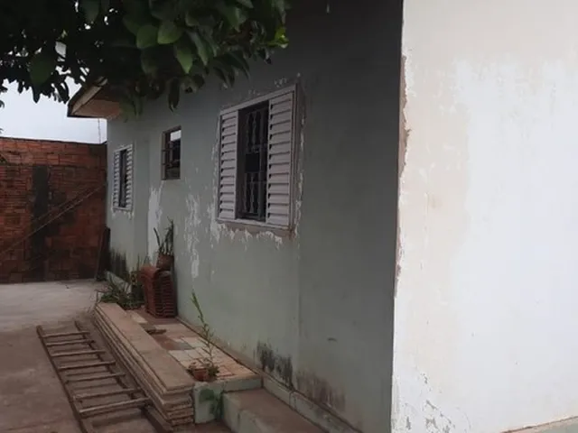 Imagem 4: Casa na Vila Novo Horizonte