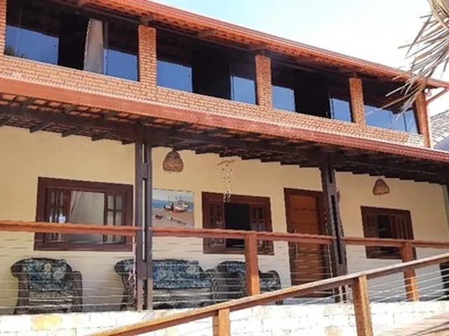 Imagem: Vendo Linda Casa Espaçoso e com Todo Conforto