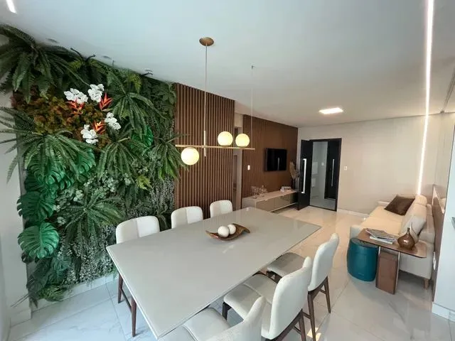 Imagem 1: Apartamento para Venda com 3 Quartos