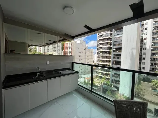 Imagem 7: Apartamento para Venda com 3 Quartos