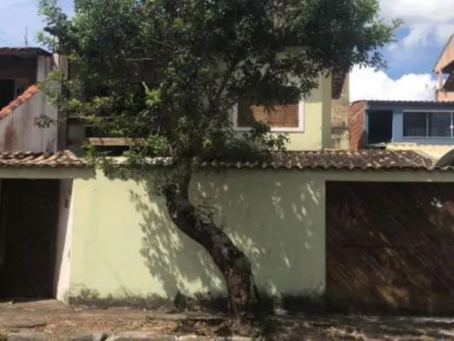 Imagem: Casa - Macaé-Rj - Rua José Gonzaga de