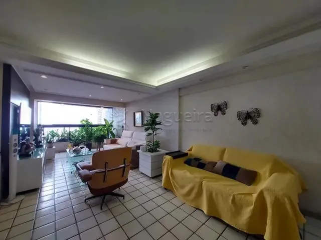 Imagem: Lyv Excelente Apartamento Localizado em