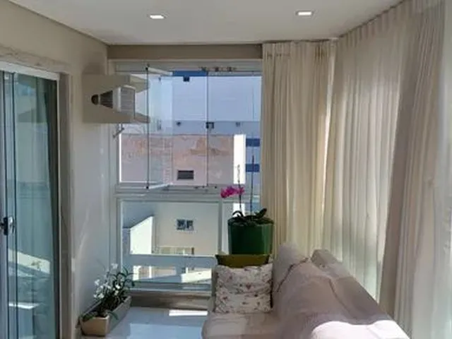 Imagem: Cobertura Duplex para Venda Possui 160 Metros