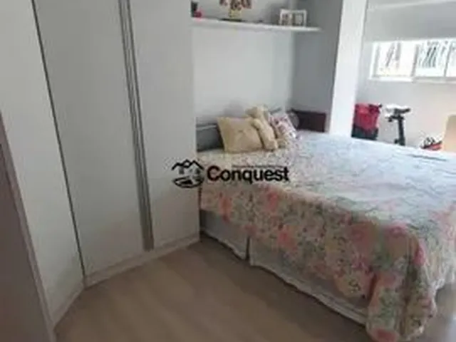 Imagem: Apartamento À Venda no Bairro Monte Castelo