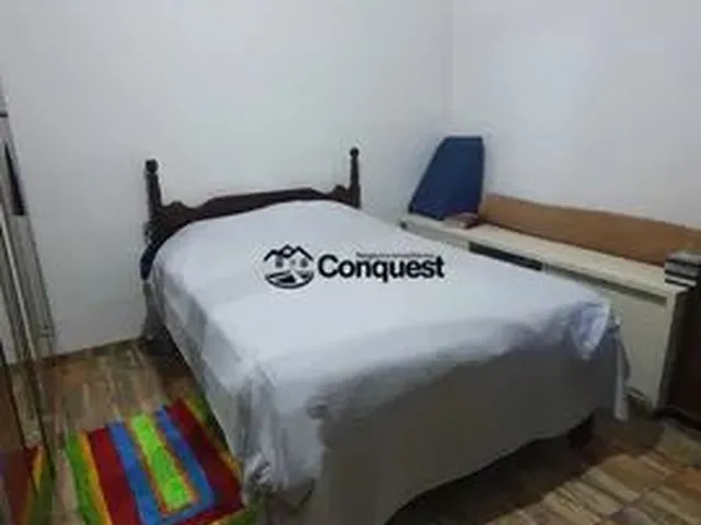 Imagem: Casa À Venda no Bairro Chácara Contagem
