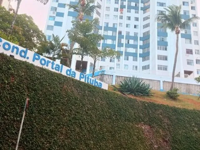 Imagem 1: Apartamento 3/4 com Suíte - Pituba