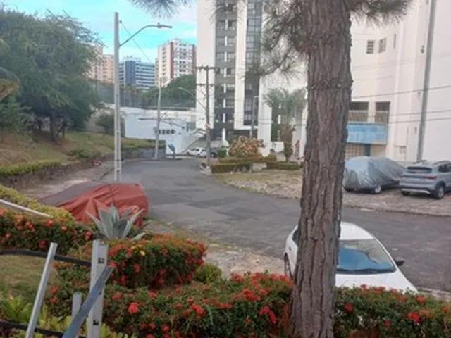 Imagem 7: Apartamento 3/4 com Suíte - Pituba