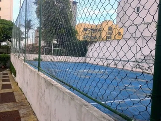 Imagem 3: Apartamento 3/4 com Suíte - Pituba