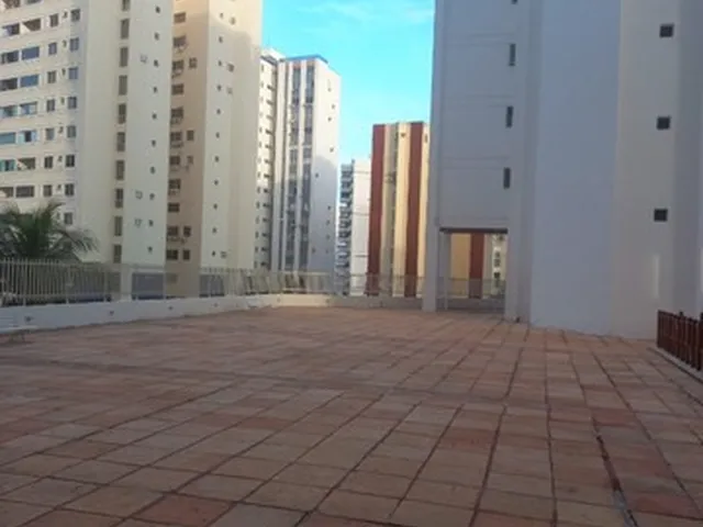 Imagem 4: Apartamento 3/4 com Suíte - Pituba
