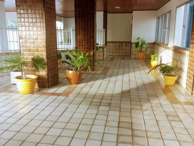 Imagem 14: Apartamento 3/4 com Suíte - Pituba